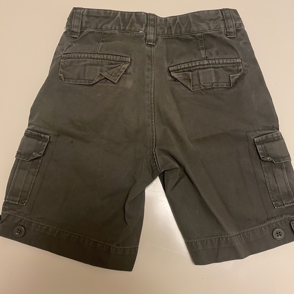 GAP SWEATER AND SHORTS BOYS - Picture 7 of 7